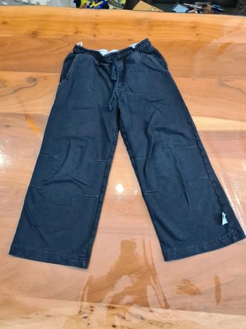 Jogging 5 ans orchestra