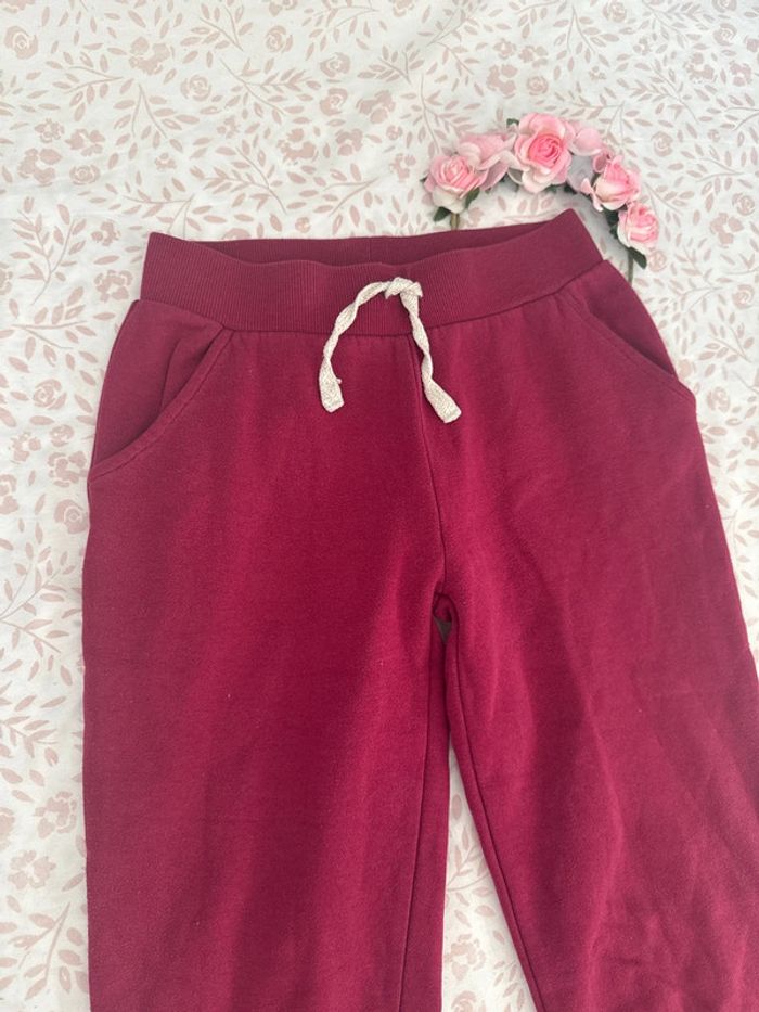 Jogging fille taille 10 ans de primark - photo numéro 2