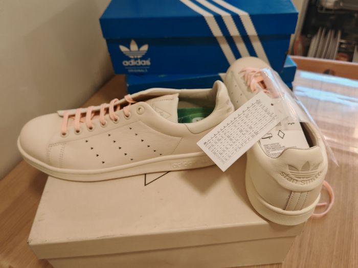 Stan Smith neuves - photo numéro 3