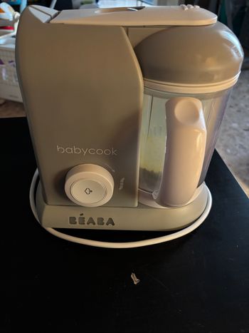 Babycook Beaba