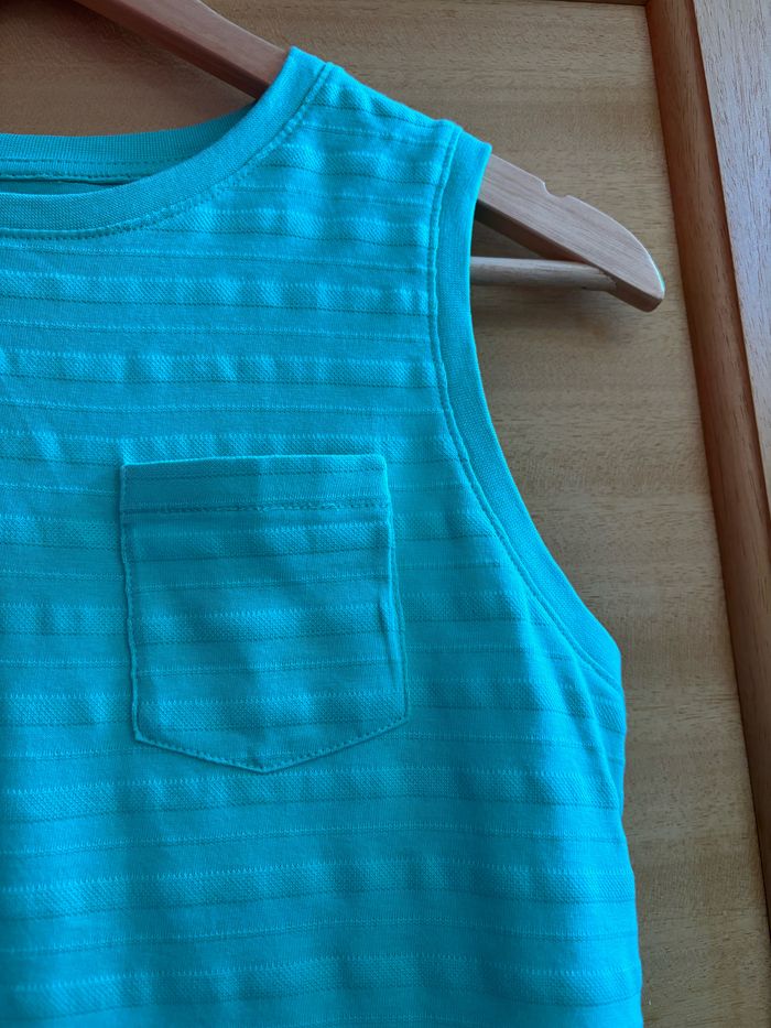 Débardeur - photo numéro 3