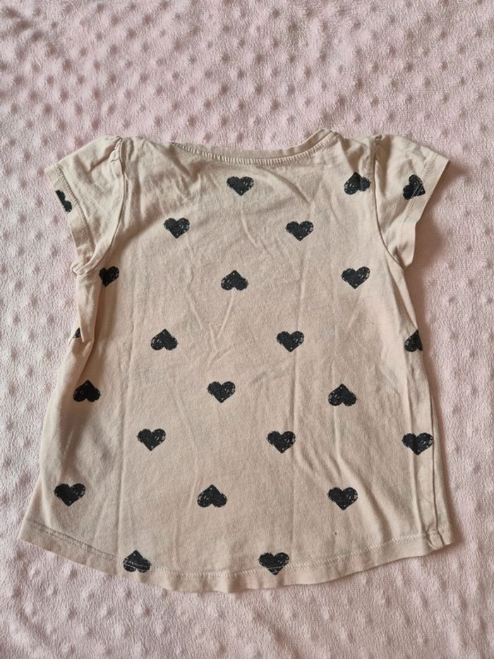 T-shirt - photo numéro 3