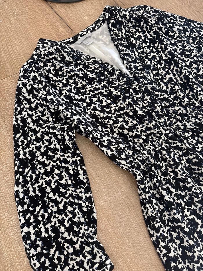 Robe de mi saison - photo numéro 2