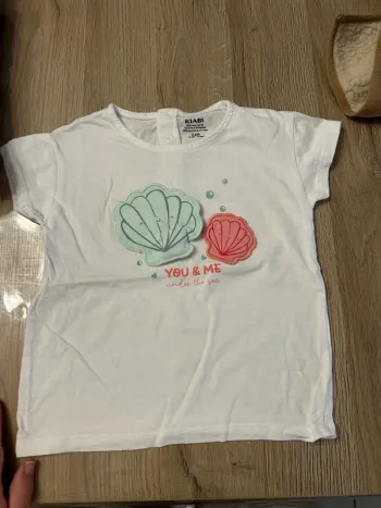 T shirt