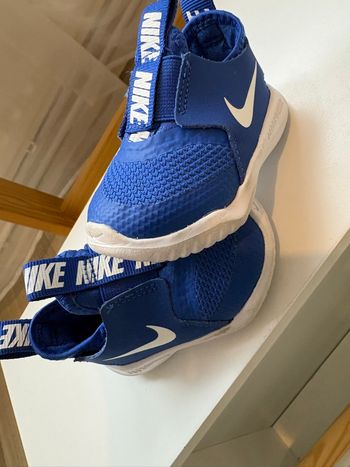 Basket Nike 18.5cm