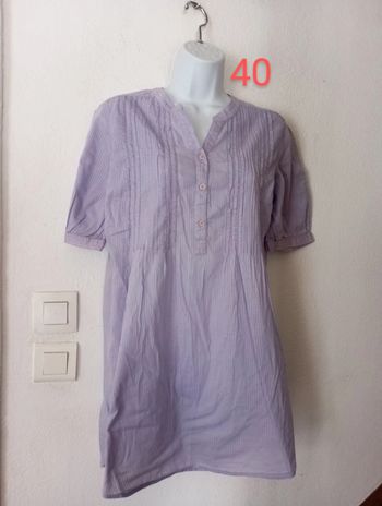 Tunique longue femme.40..
