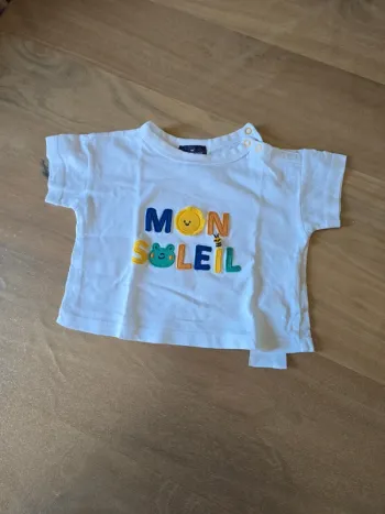 Tee-shirt