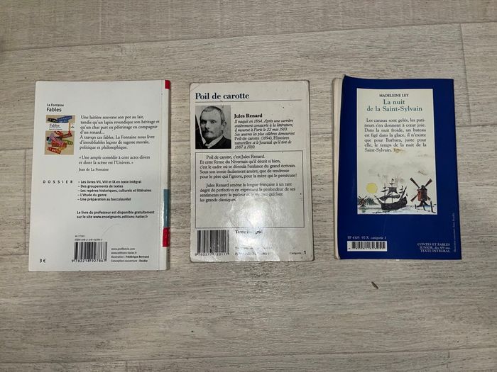 Livres - photo numéro 10