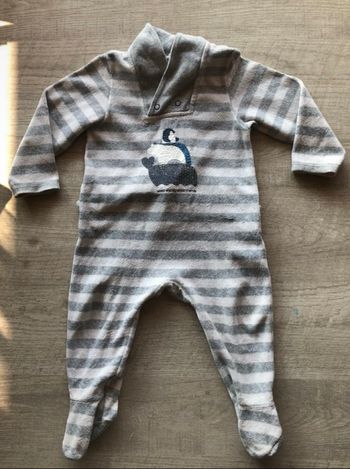 Pyjama