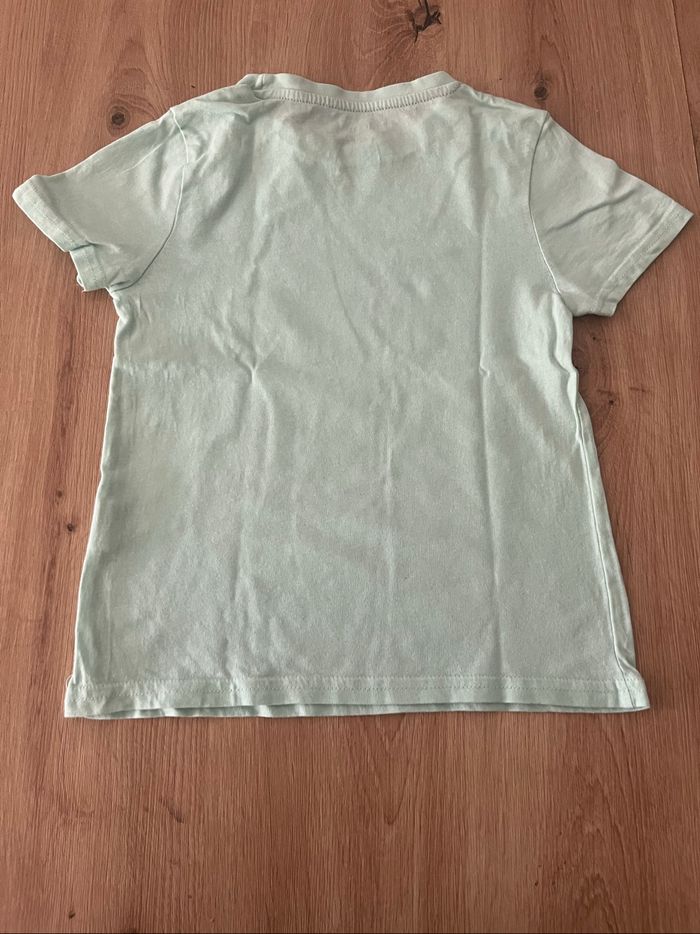 T-shirt garçon - photo numéro 3