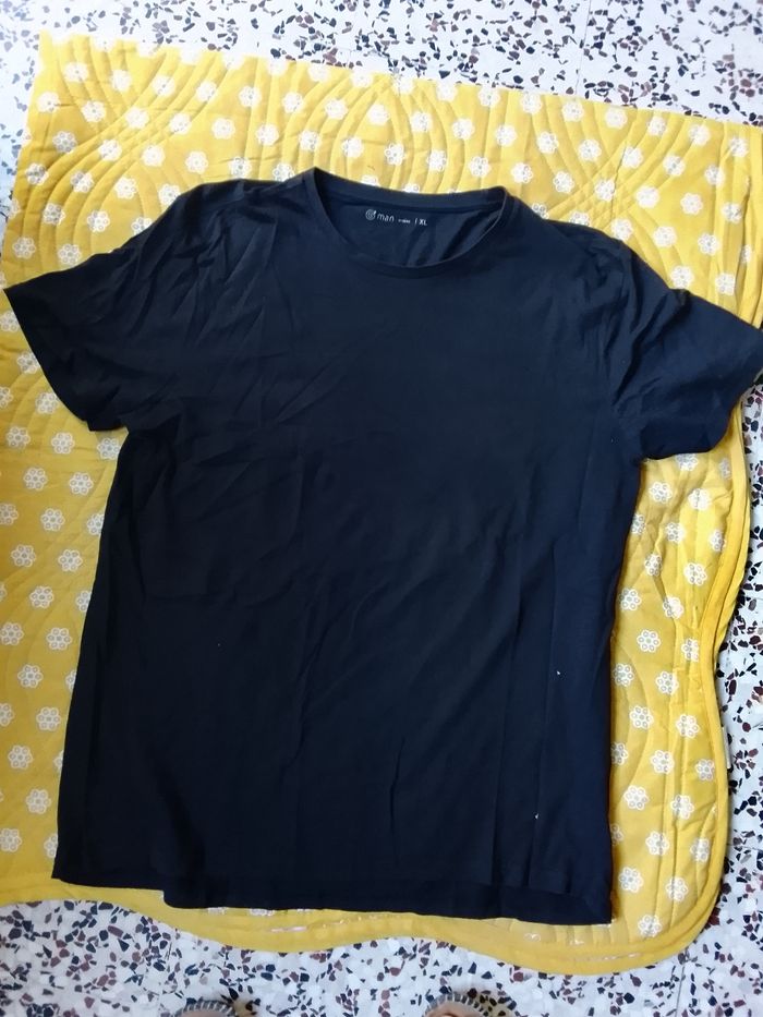 Tee shirt  homme