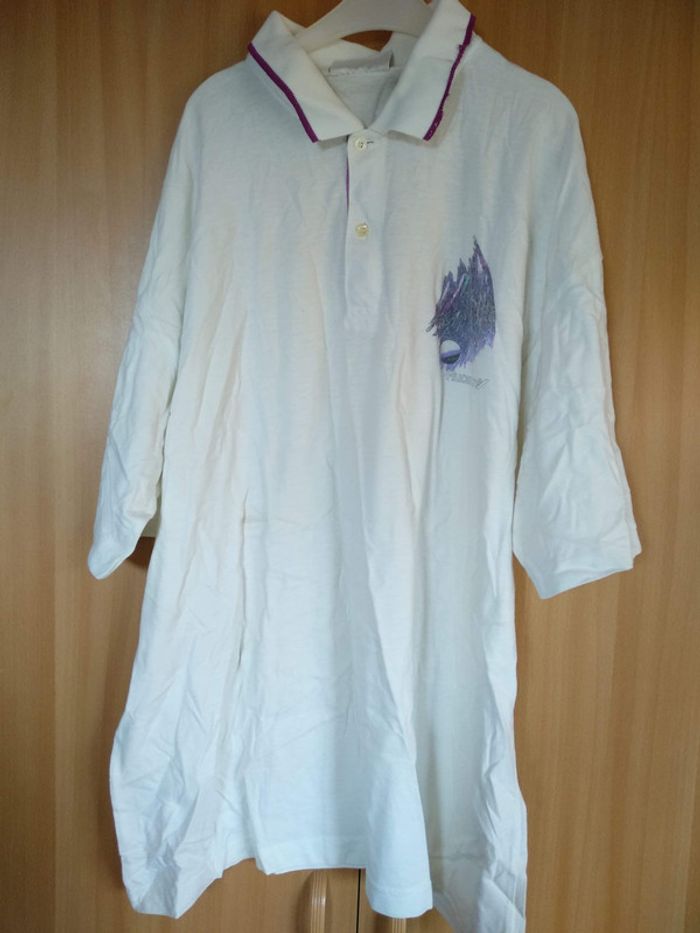 Polo homme