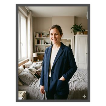 Veste femmes taille 42