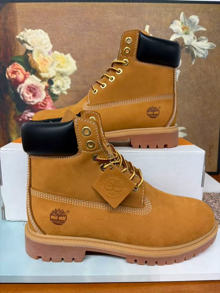 Bottes Timberland 41 - photo numéro 2
