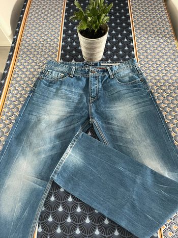 Jean 👖 homme taille 46