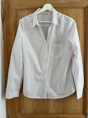 Chemise Camaïeu 
