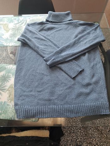 Pull femme