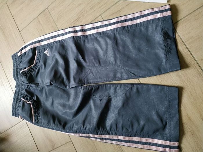 Pantalon jogging adidas 4 ans