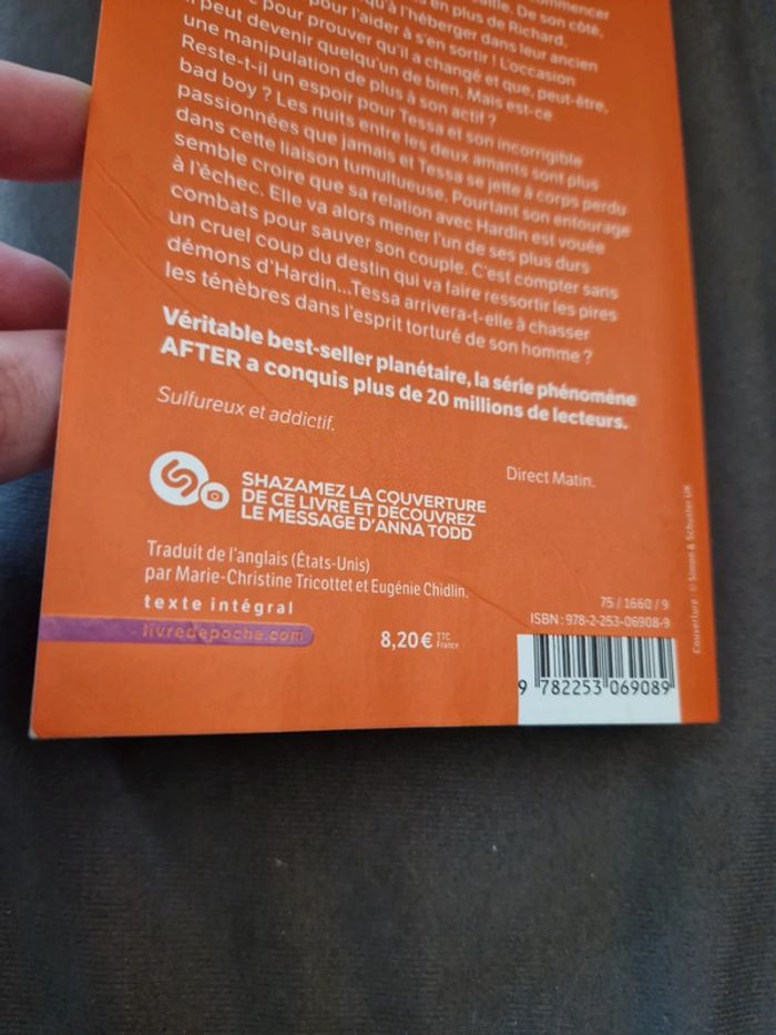 After saison 4 - photo numéro 4