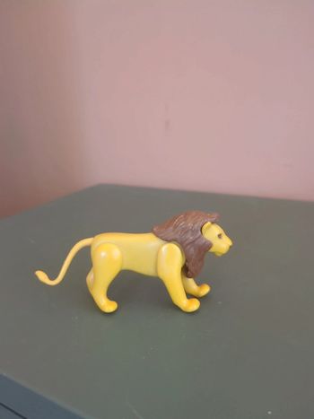 Lion Playmobil