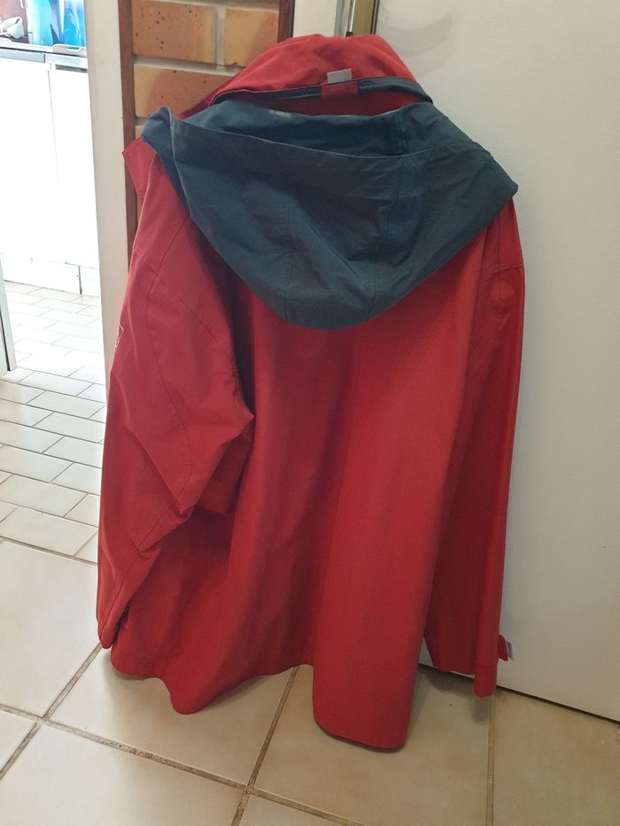 manteau tribord décathlon  t54 unisexe - photo numéro 3