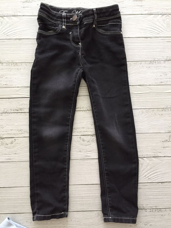 Jean orchestra 4 ans