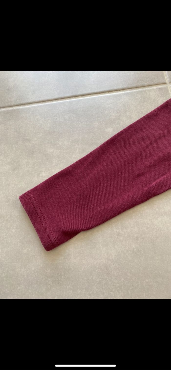 Pull col roulé épais 6 ans - photo numéro 3