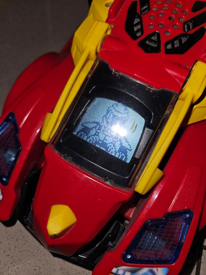 SWITCH & GO DINOS - photo numéro 2