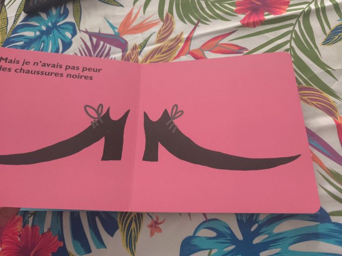 Album abracadanoir - photo numéro 4