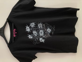 Tee-shirt Edelweiss Belle Plagne