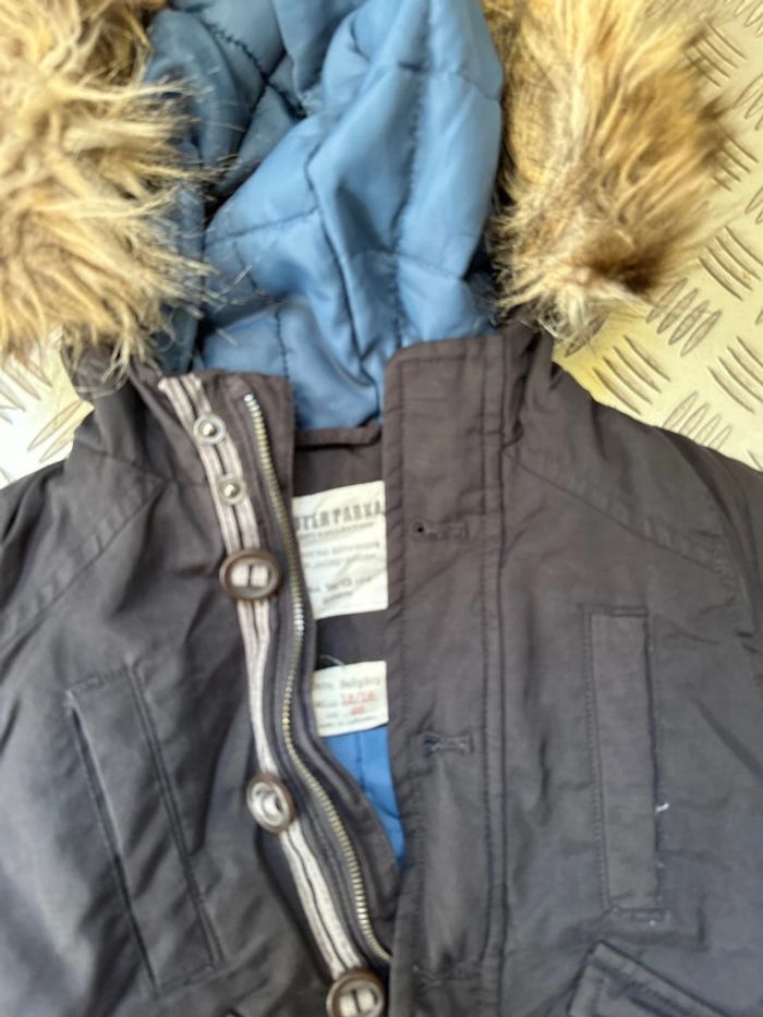 Veste Zara 12/18 mois - photo numéro 2