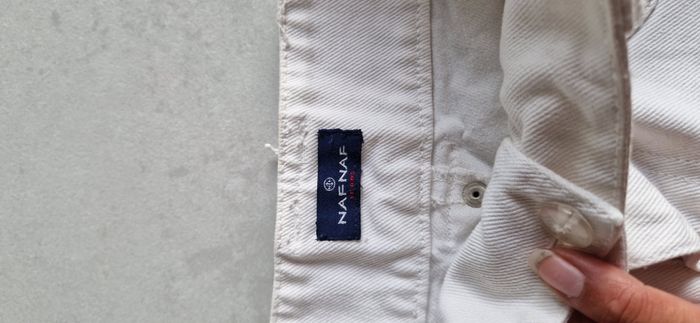 Short. - photo numéro 3