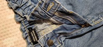 lot de 2 jeans monoprix 14 ans