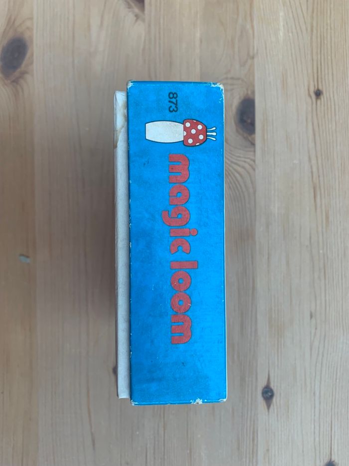 Tricotin vintage - photo numéro 5