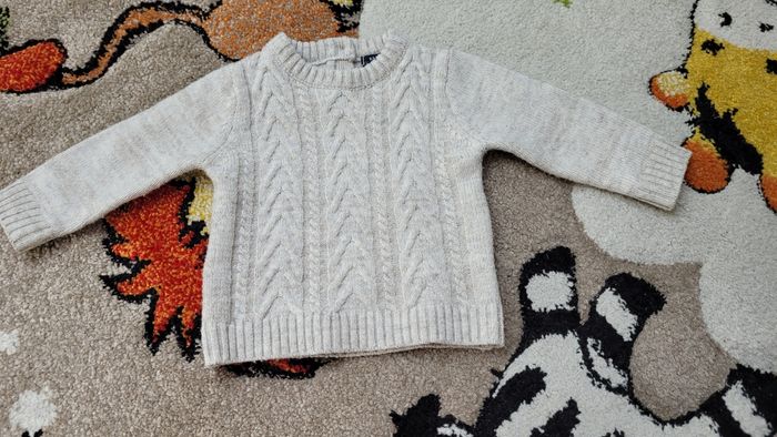 Ensemble kiabi salopette et pull - photo numéro 4