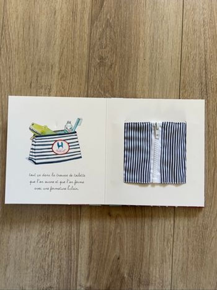Livre Montessori - photo numéro 3