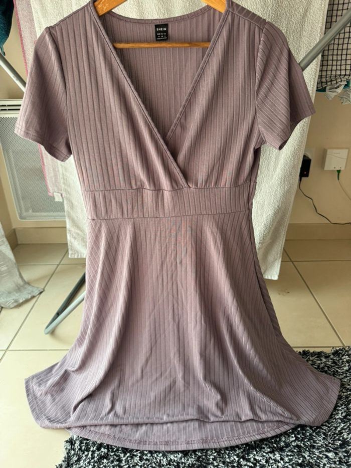 Robe été