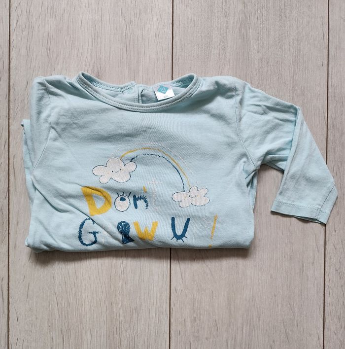Pyjama Léger Bébé - photo numéro 2