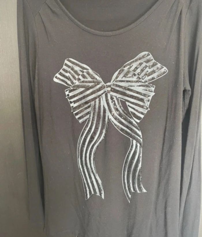 T-shirt kiabi