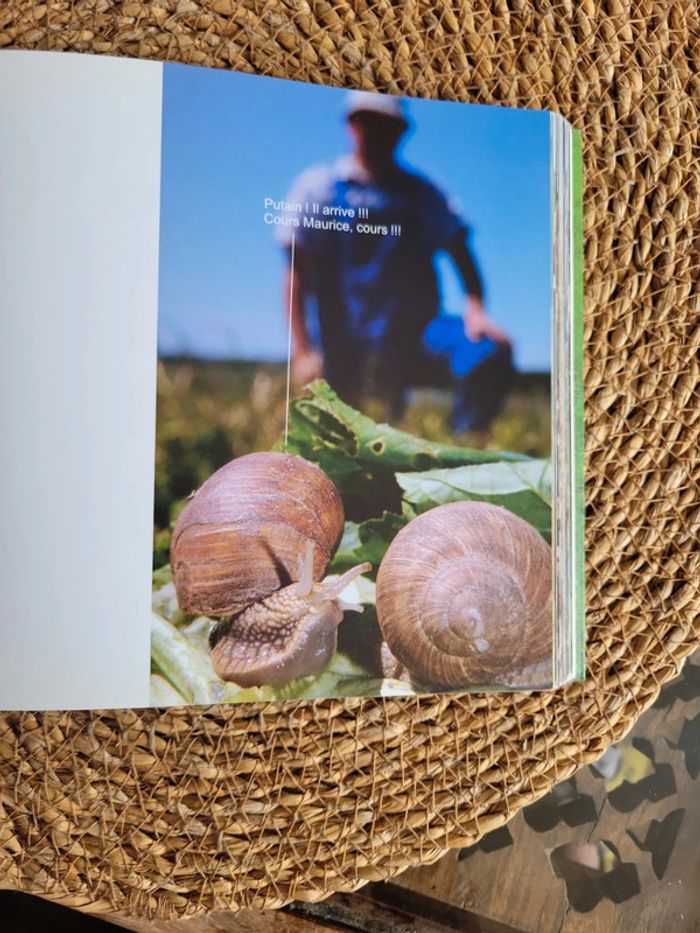 L humour est dans le pré - photo numéro 7