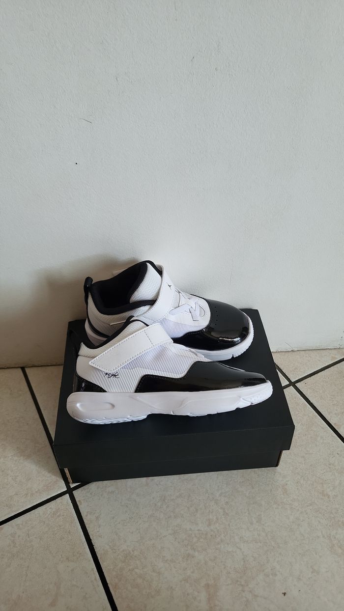 Baskets bébé Jordan Stay Loyal - photo numéro 3