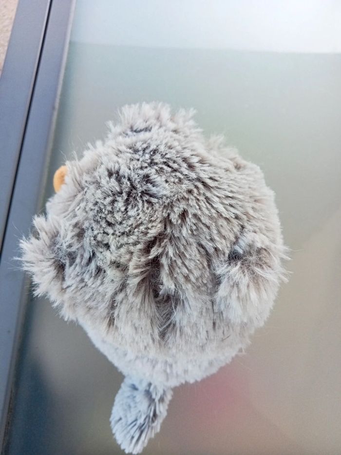 Peluche - photo numéro 3