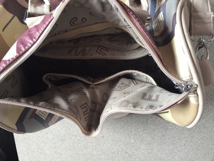 Sac à main Kewechris - photo numéro 5