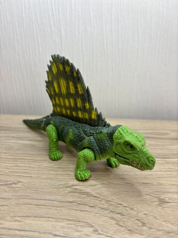 Figurine action figure jurassique parc vintage