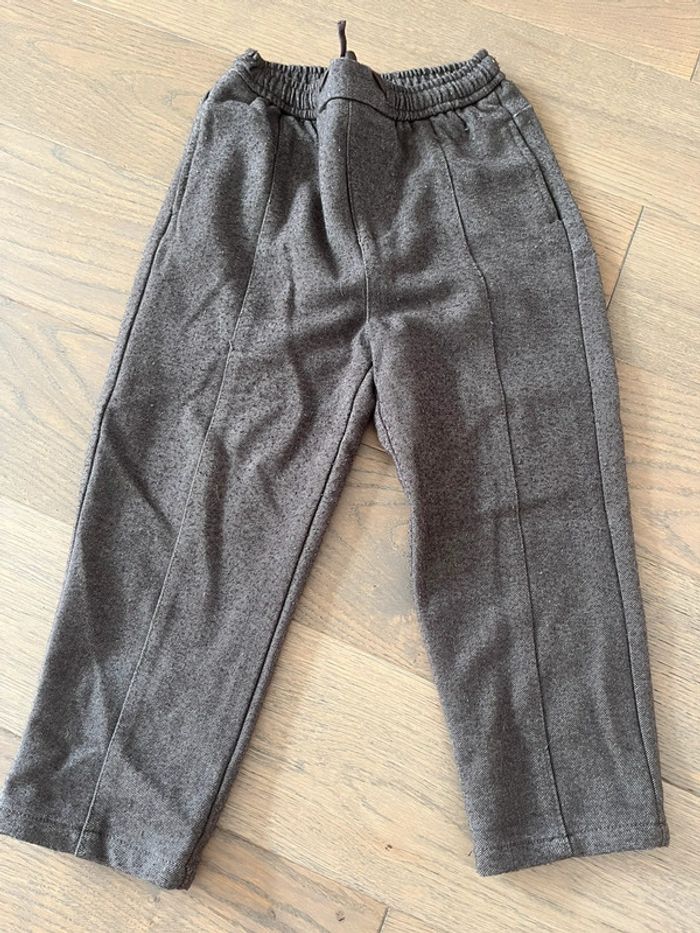 Pantalon Zara