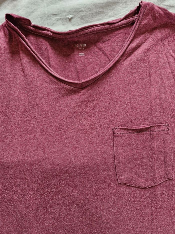 T-shirt homme - photo numéro 2