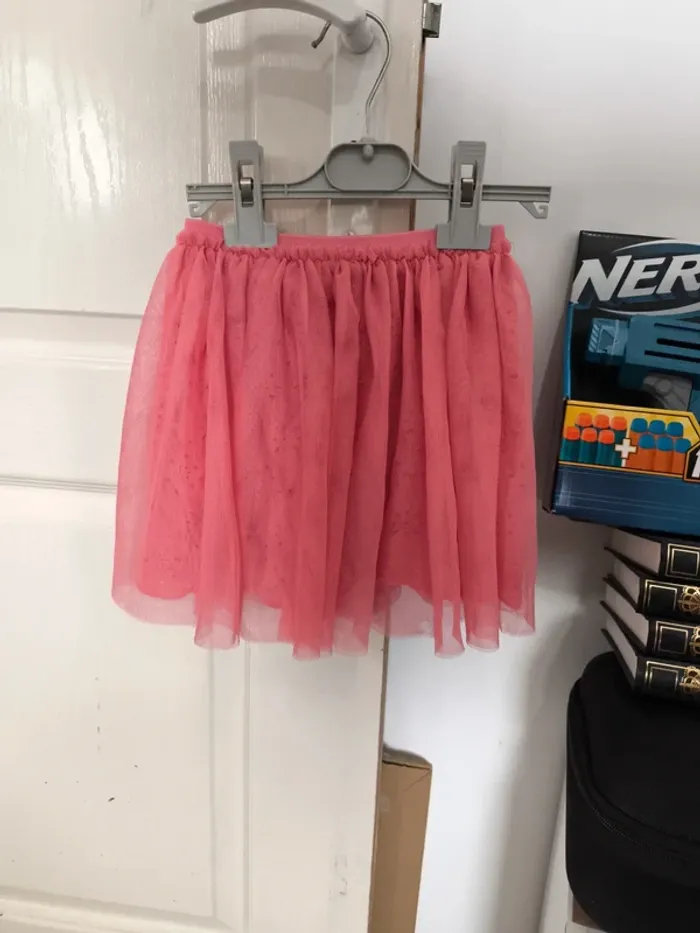 Jupe 3-4 ans - photo numéro 2