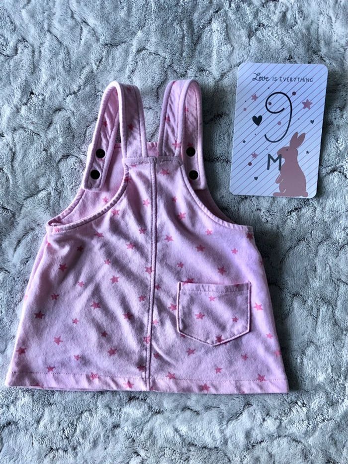 Robe ajustable 9 mois Tex - photo numéro 2