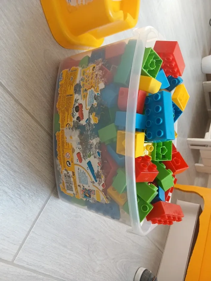 Méga bloks - photo numéro 3