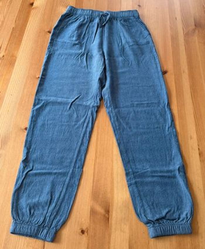 Pantalon léger « H&M »